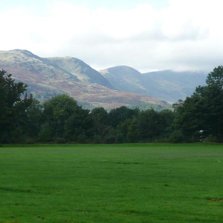 3 Cambridge Villas Ambleside Bagian luar foto