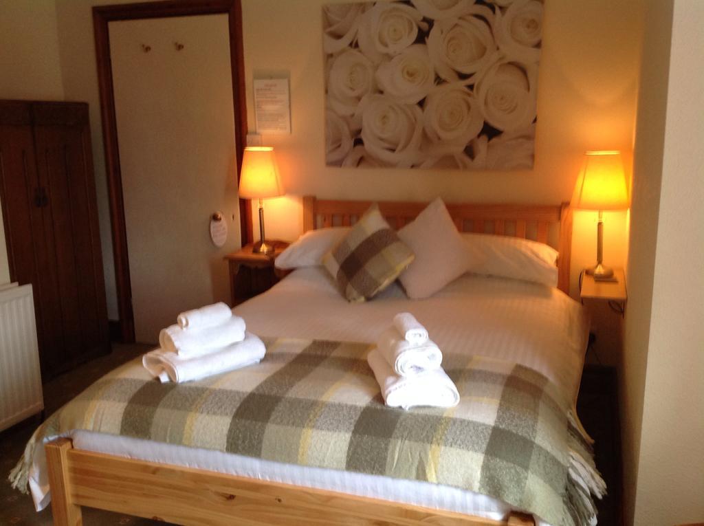3 Cambridge Villas Ambleside Bagian luar foto