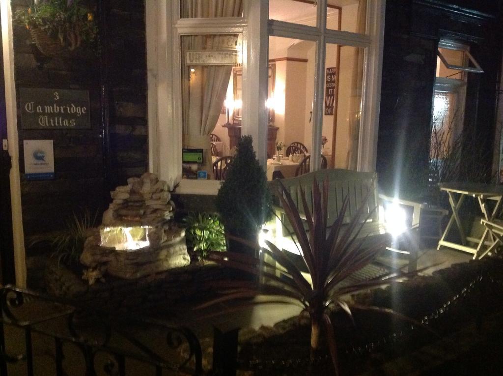 3 Cambridge Villas Ambleside Bagian luar foto