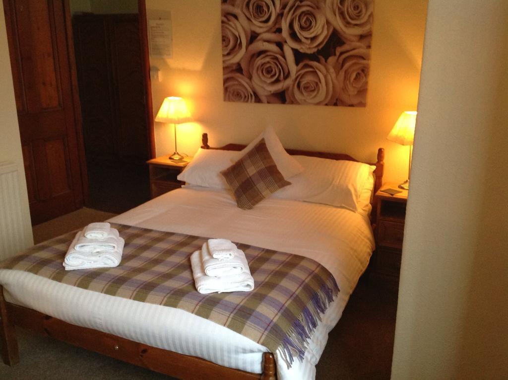 3 Cambridge Villas Ambleside Bagian luar foto