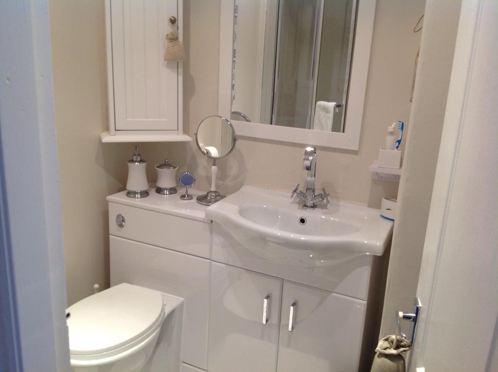 3 Cambridge Villas Ambleside Bagian luar foto