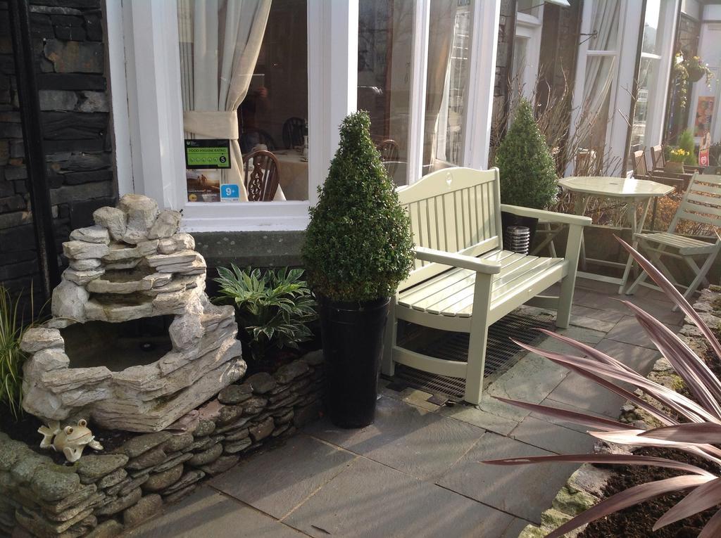 3 Cambridge Villas Ambleside Bagian luar foto