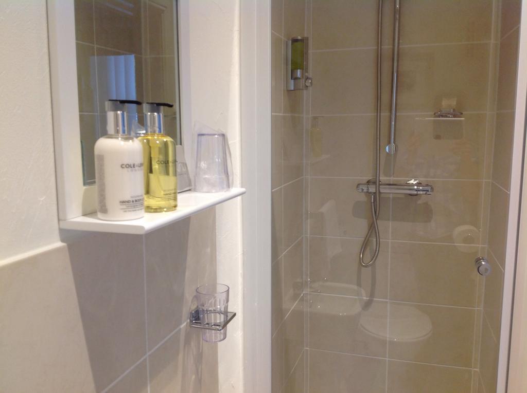 3 Cambridge Villas Ambleside Ruang foto