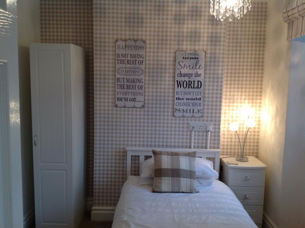 3 Cambridge Villas Ambleside Ruang foto