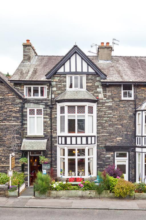 3 Cambridge Villas Ambleside Bagian luar foto