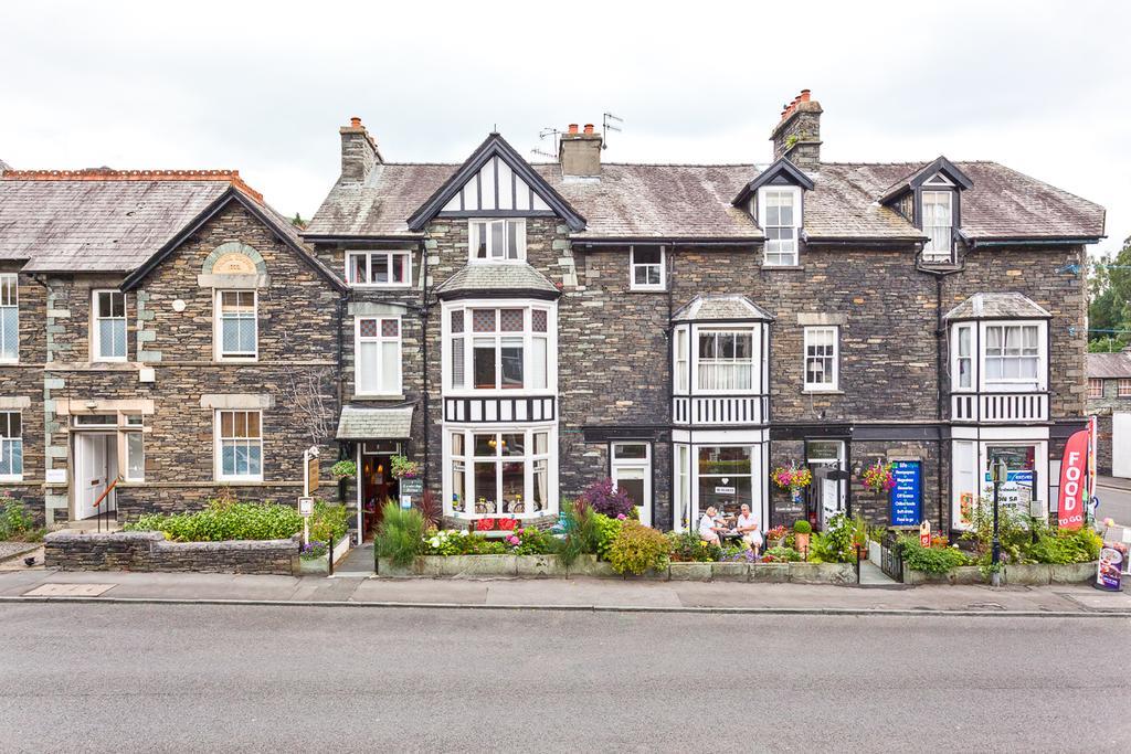 3 Cambridge Villas Ambleside Bagian luar foto