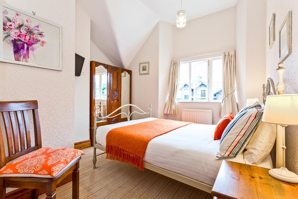 3 Cambridge Villas Ambleside Bagian luar foto