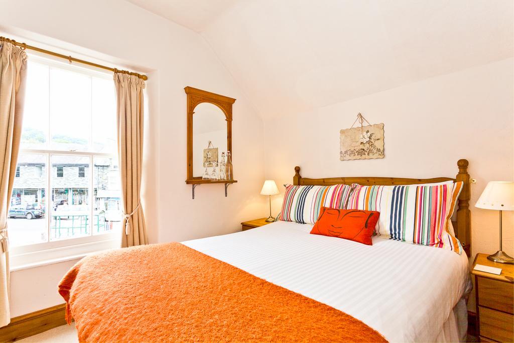 3 Cambridge Villas Ambleside Bagian luar foto