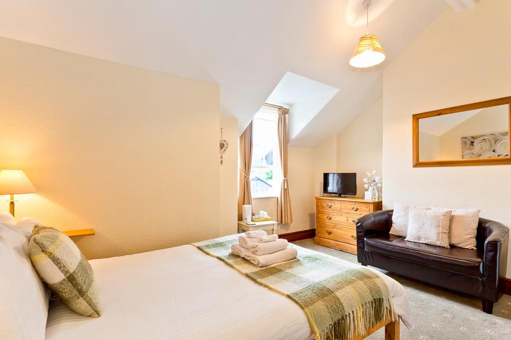 3 Cambridge Villas Ambleside Bagian luar foto