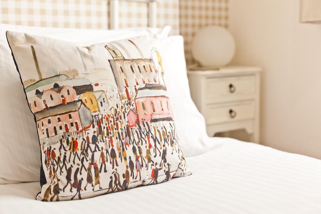 3 Cambridge Villas Ambleside Bagian luar foto
