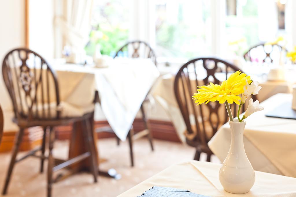 3 Cambridge Villas Ambleside Bagian luar foto