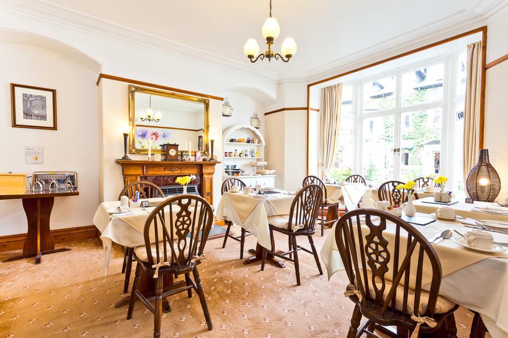 3 Cambridge Villas Ambleside Bagian luar foto