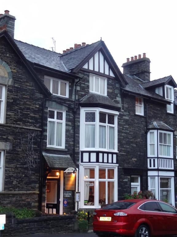3 Cambridge Villas Ambleside Bagian luar foto