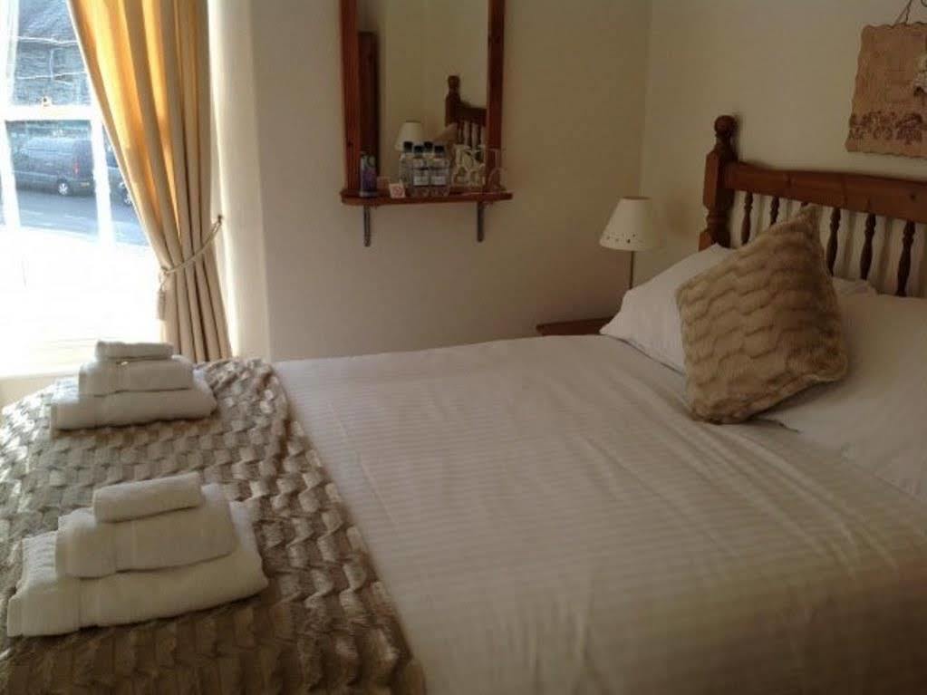 3 Cambridge Villas Ambleside Bagian luar foto