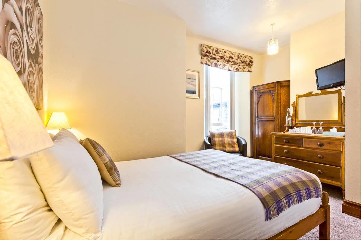 3 Cambridge Villas Ambleside Bagian luar foto