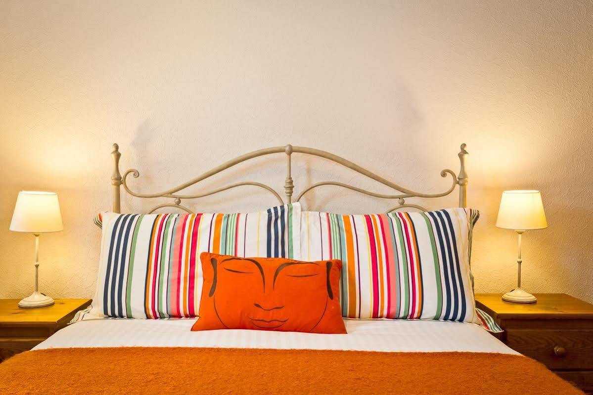 3 Cambridge Villas Ambleside Bagian luar foto