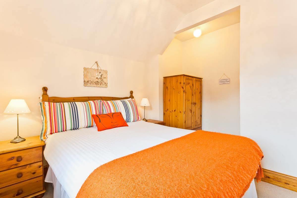 3 Cambridge Villas Ambleside Bagian luar foto